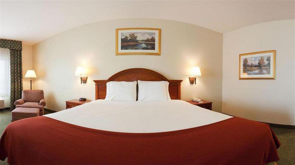 Holiday Inn Express Hotel & Suites Canton By Ihg Luaran gambar