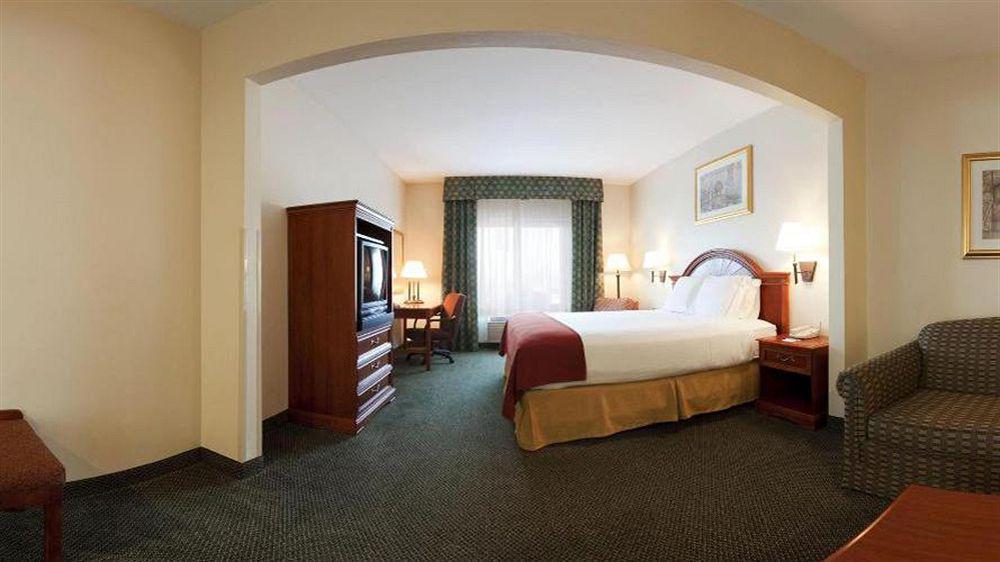 Holiday Inn Express Hotel & Suites Canton By Ihg Luaran gambar