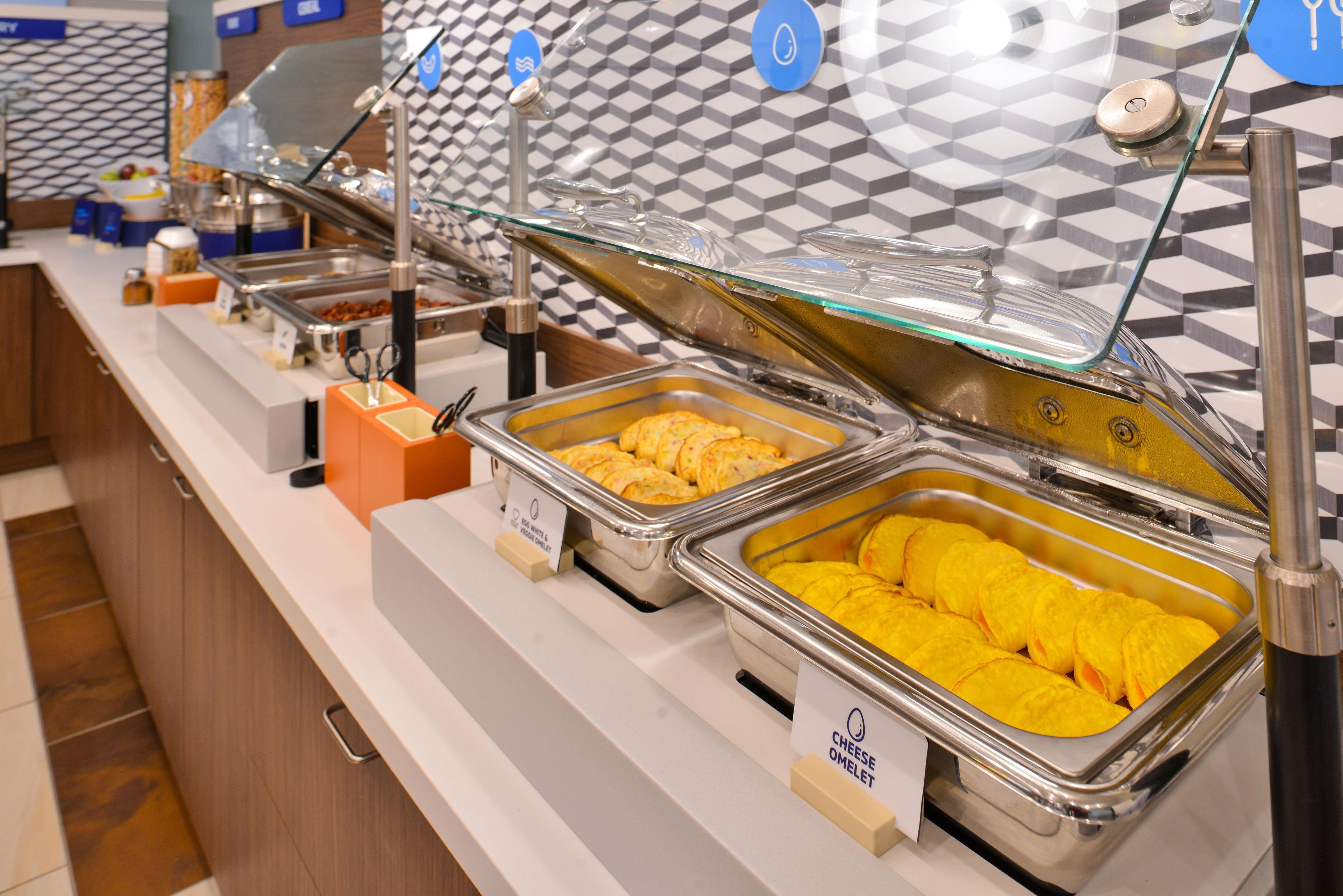 Holiday Inn Express Hotel & Suites Canton By Ihg Luaran gambar