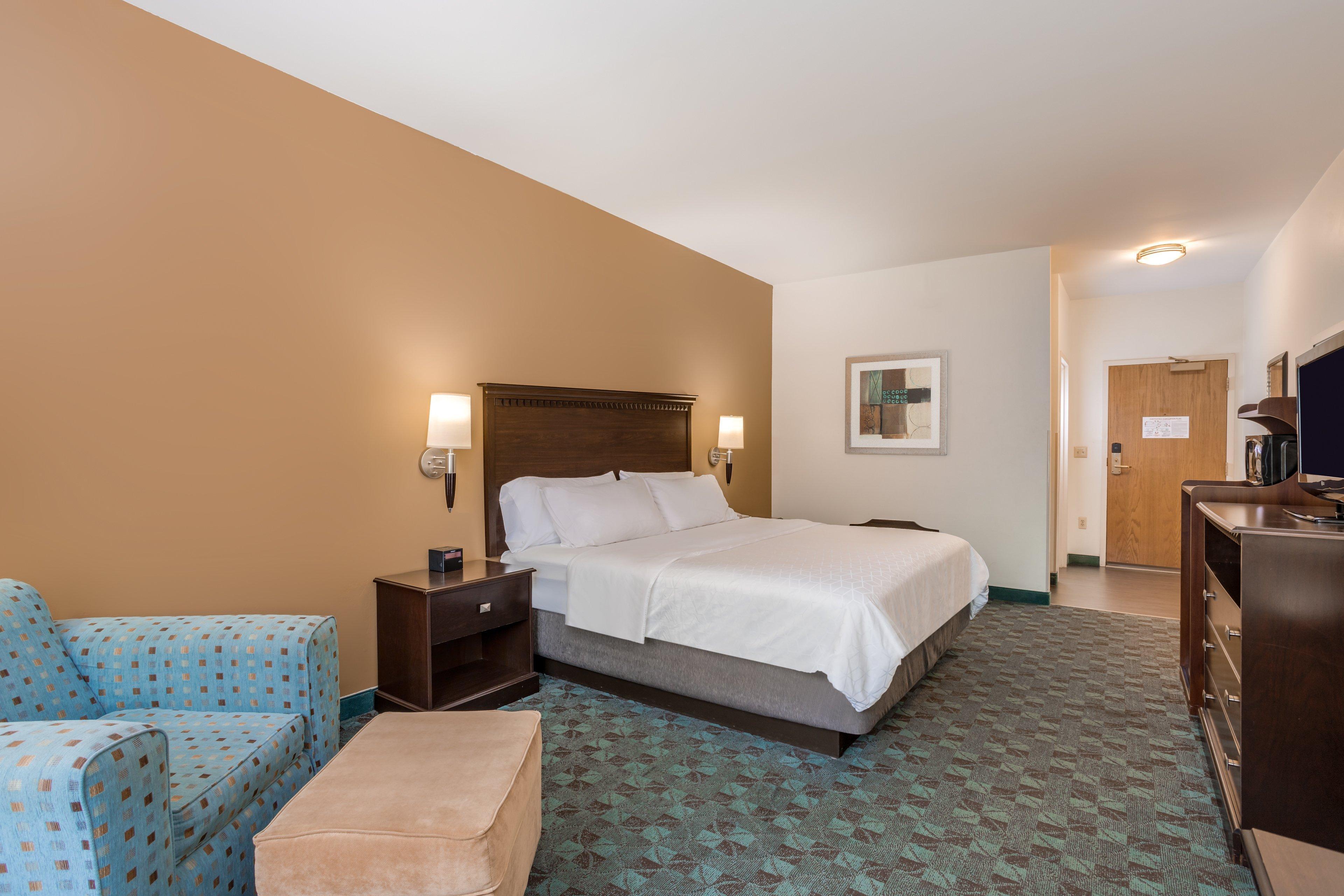 Holiday Inn Express Hotel & Suites Canton By Ihg Luaran gambar