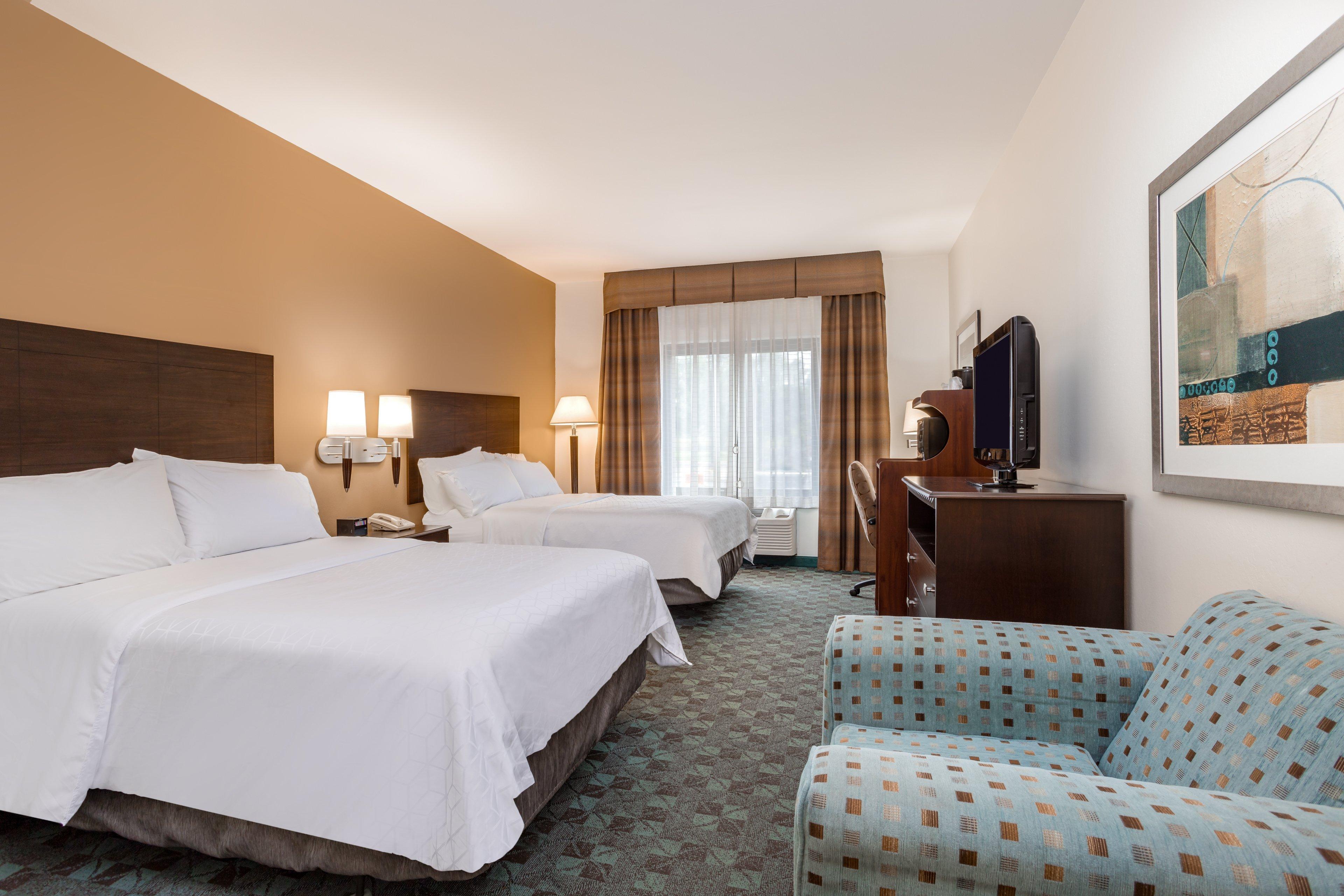 Holiday Inn Express Hotel & Suites Canton By Ihg Luaran gambar