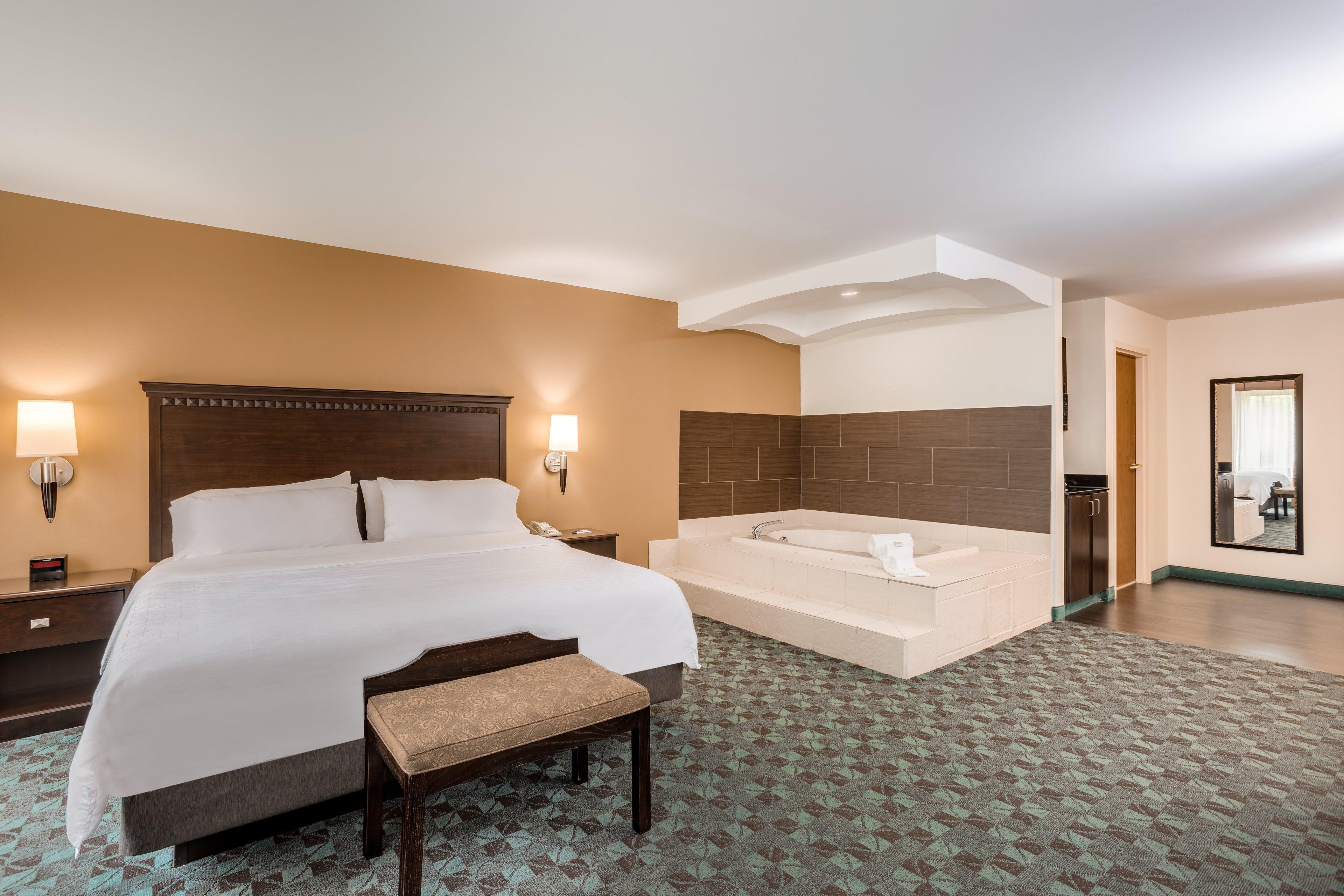 Holiday Inn Express Hotel & Suites Canton By Ihg Luaran gambar