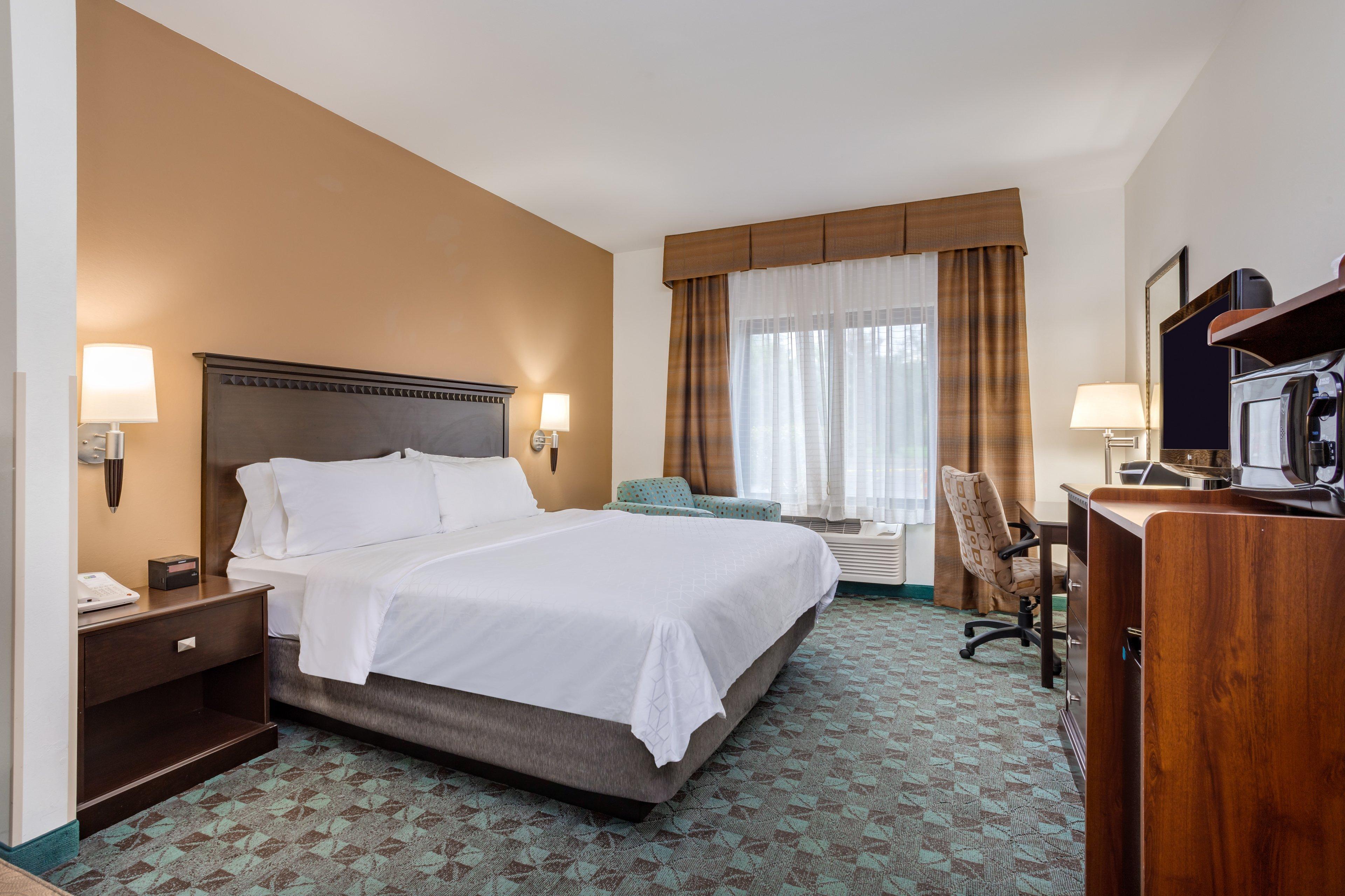 Holiday Inn Express Hotel & Suites Canton By Ihg Luaran gambar