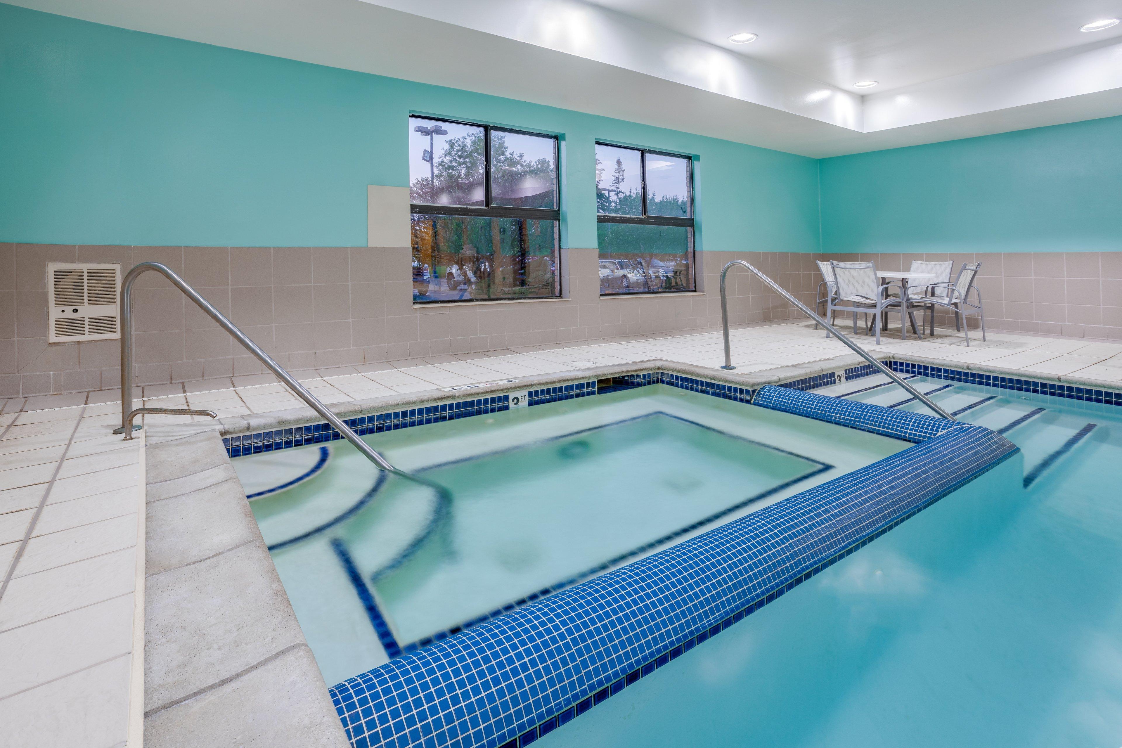Holiday Inn Express Hotel & Suites Canton By Ihg Luaran gambar