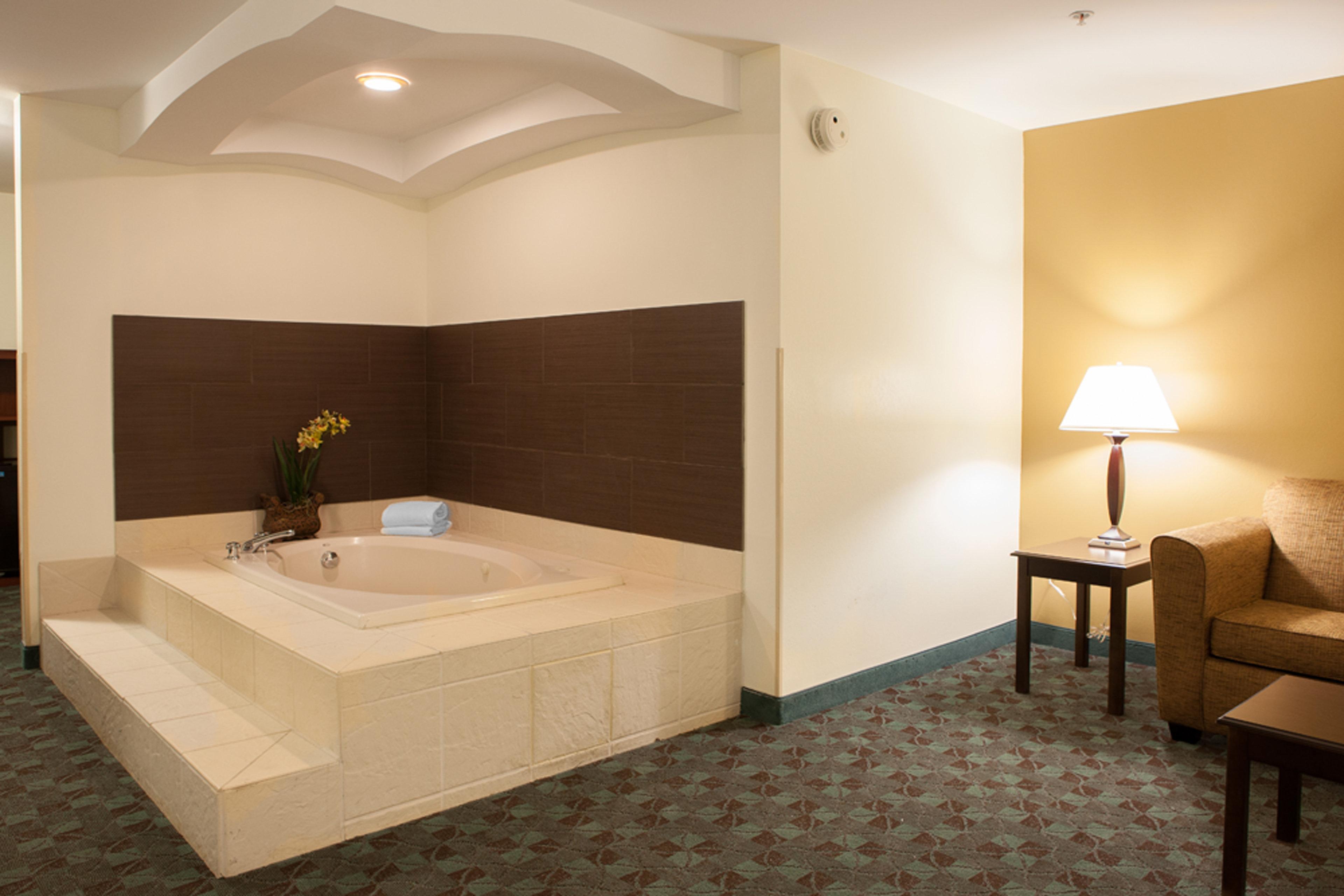 Holiday Inn Express Hotel & Suites Canton By Ihg Luaran gambar