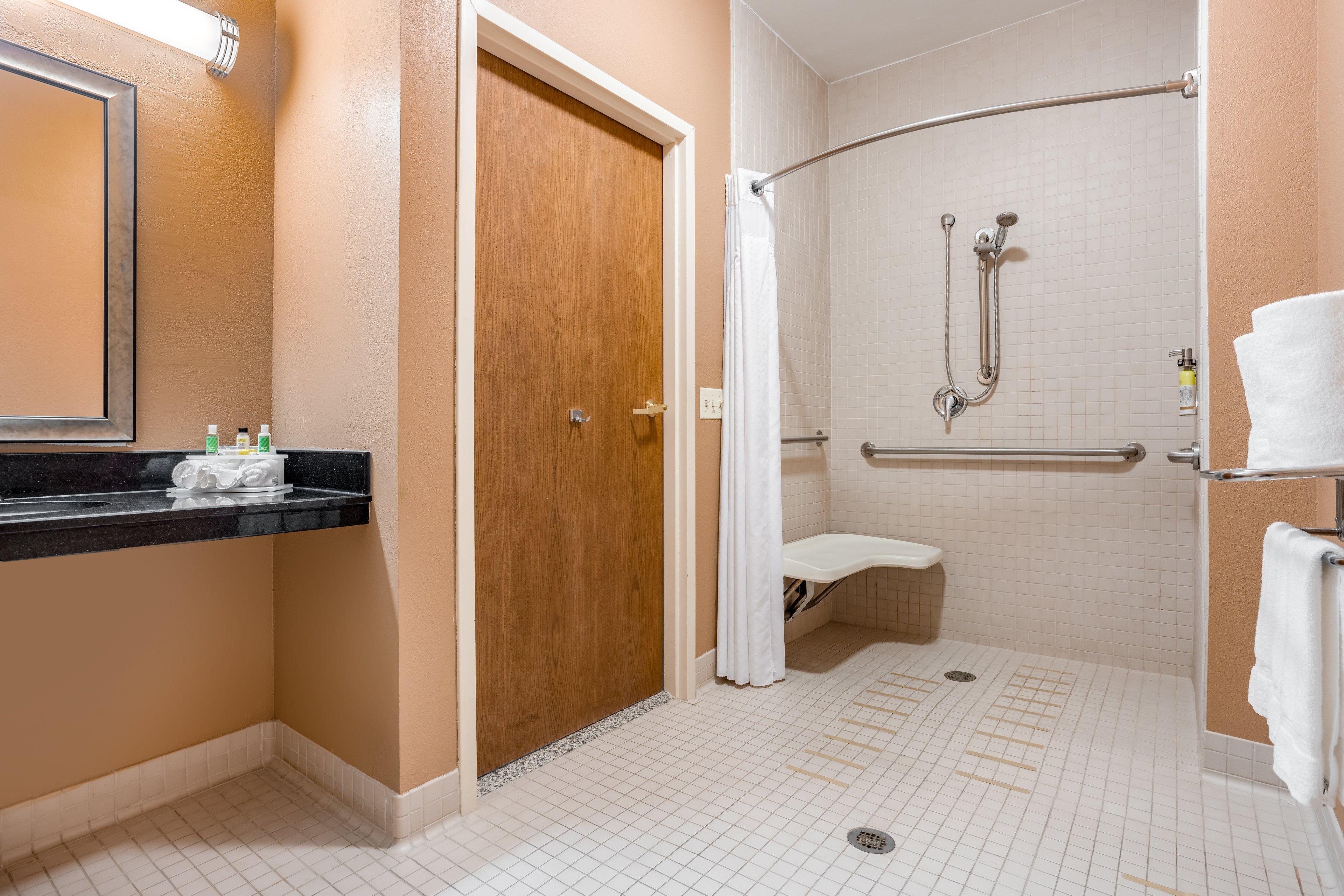 Holiday Inn Express Hotel & Suites Canton By Ihg Luaran gambar