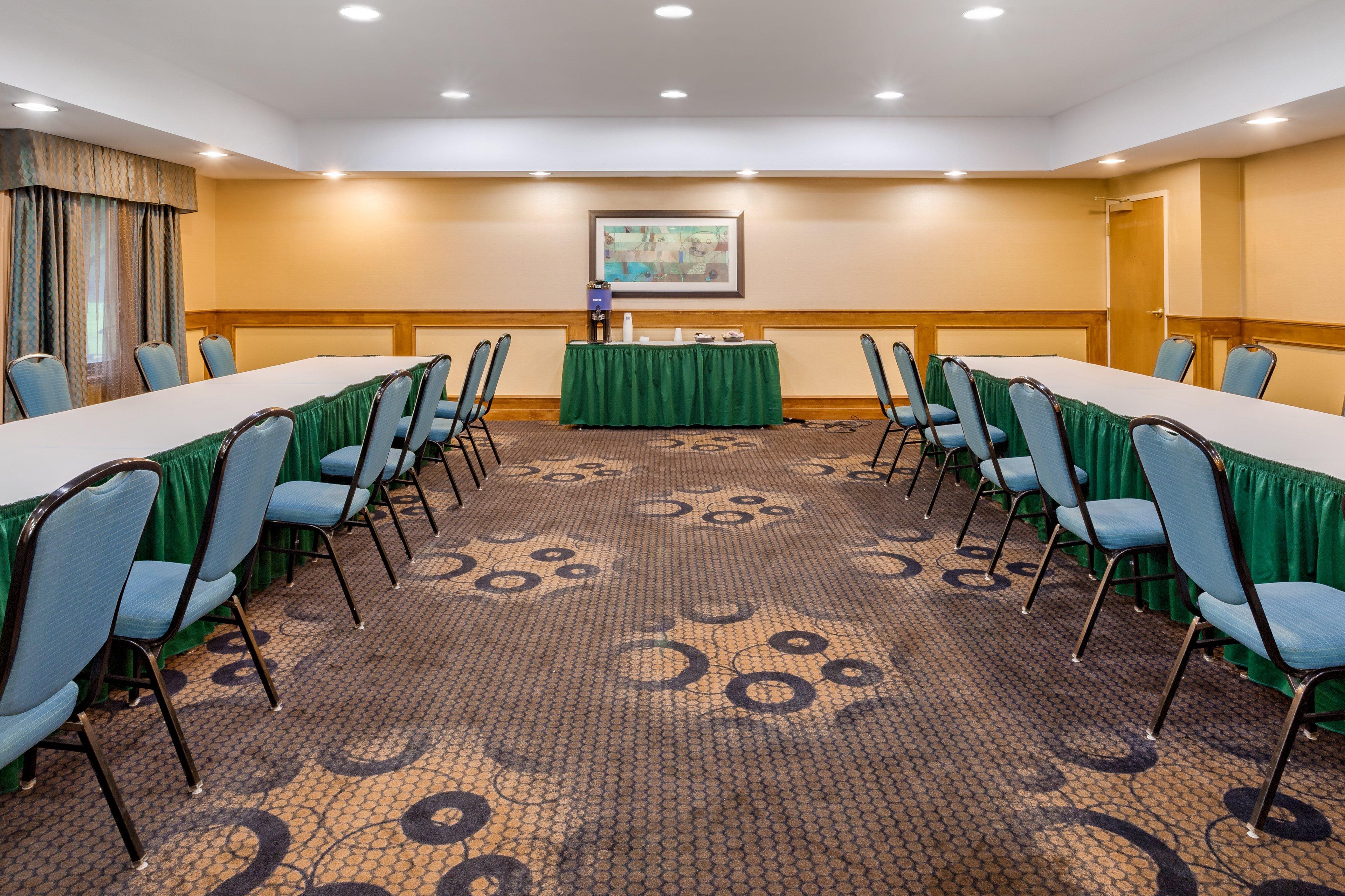 Holiday Inn Express Hotel & Suites Canton By Ihg Luaran gambar