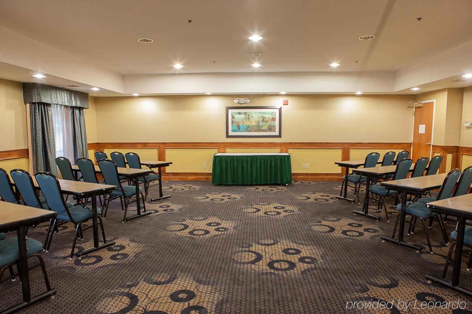 Holiday Inn Express Hotel & Suites Canton By Ihg Luaran gambar